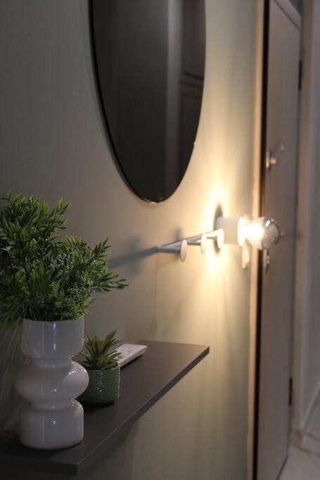 Apartmán K&m 40 Ekklision A' Dráma