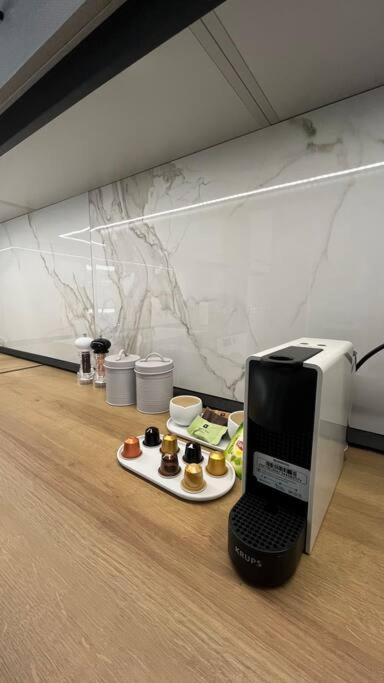 Apartment K&m 40 Ekklision A'
