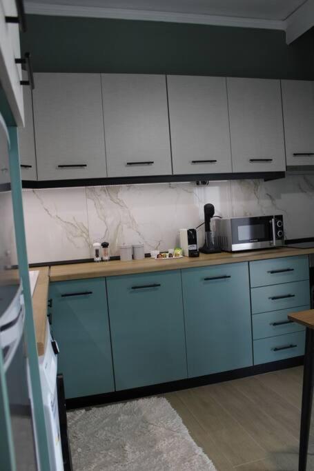 K&m 40 Ekklision A' Apartment