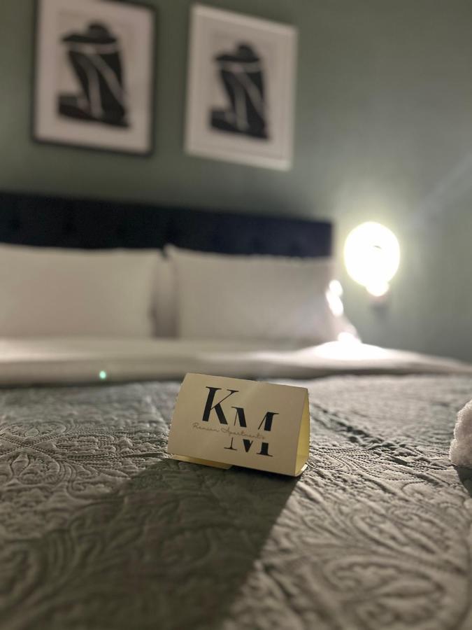 K&m 40 Ekklision A' *